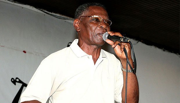 Calabeto e Lulas da Paixão aqueceram o Caldo dos Kotas